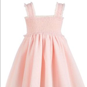 Pink Tutu Dress